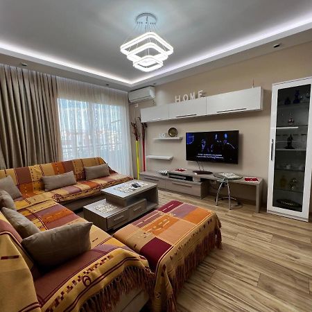 Tirana Lifestyle Daire Dış mekan fotoğraf