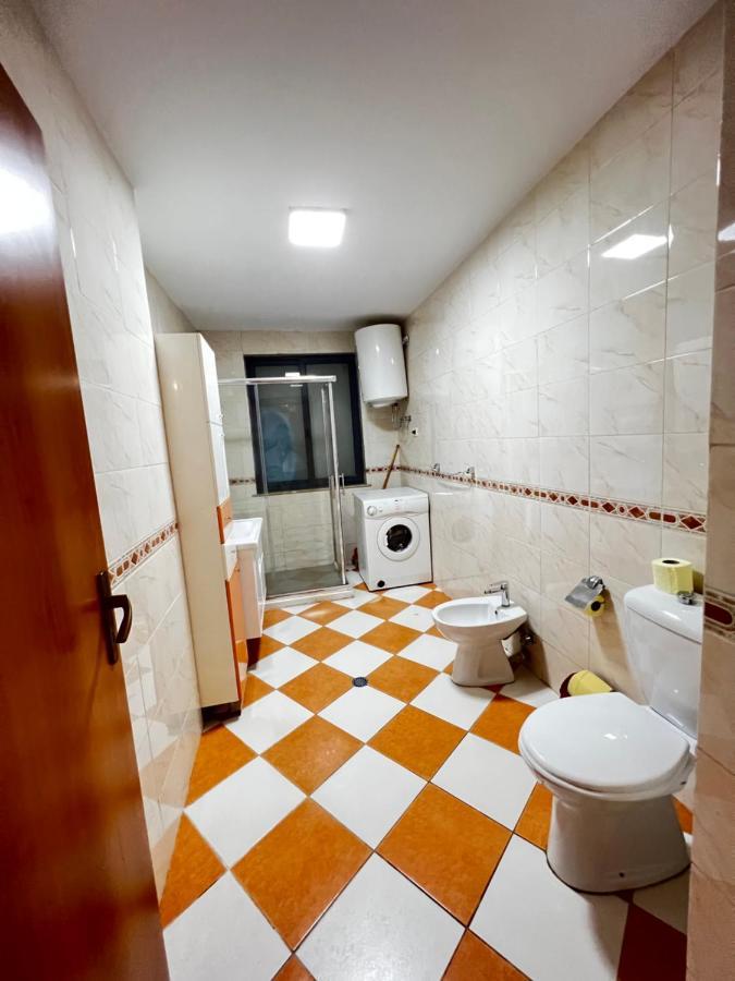 Tirana Lifestyle Daire Dış mekan fotoğraf