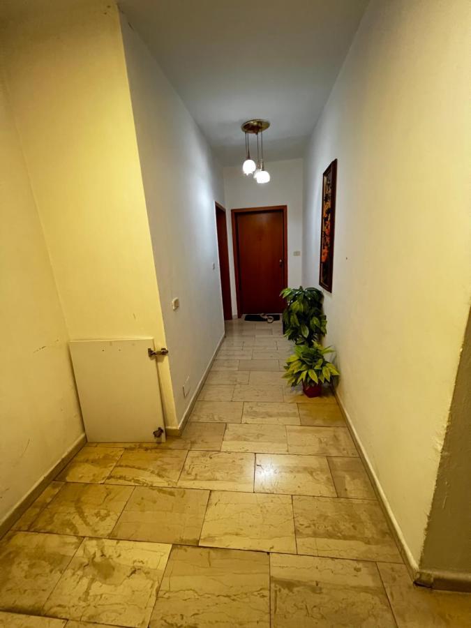 Tirana Lifestyle Daire Dış mekan fotoğraf